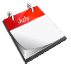 calendar of events